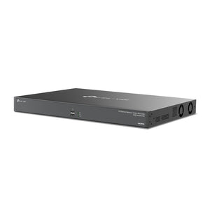 TP - Link VIGI VIGI NVR4016H 16 Channel Network Video Recorder - ACE Peripherals