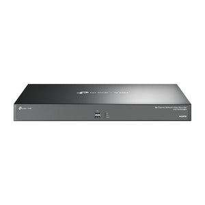 TP - Link VIGI VIGI NVR4064H 64 Channel Network Video Recorder - ACE Peripherals