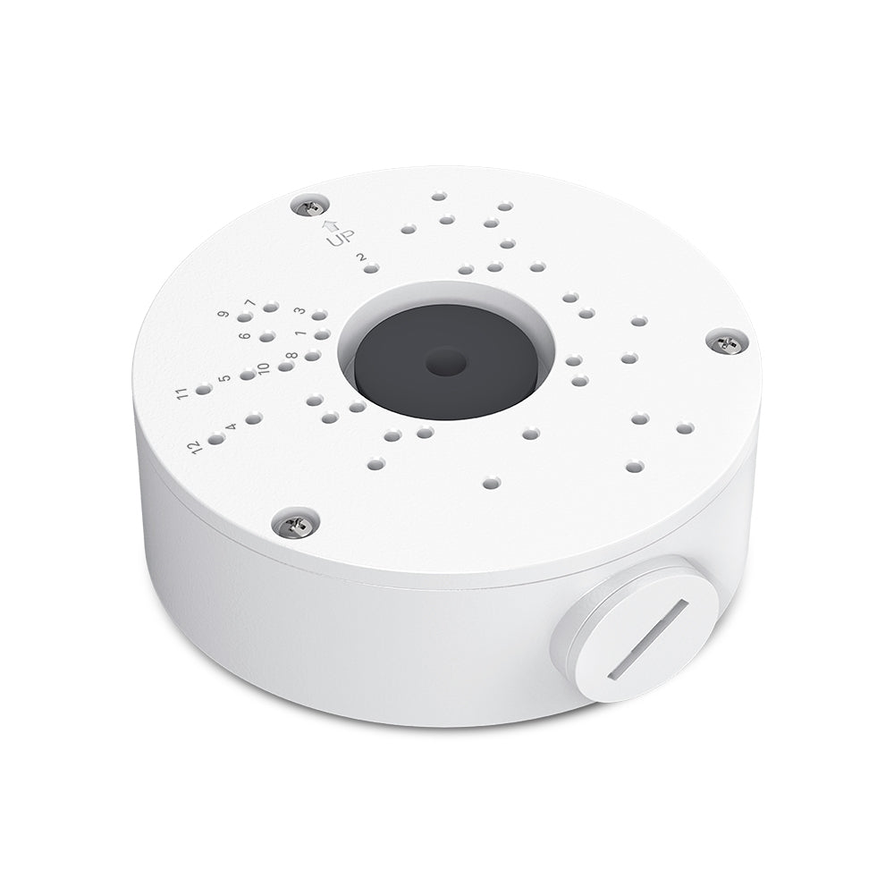 TP - Link VIGI VJB - 300 Network Camera Junction Box - ACE Peripherals