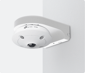 TP - Link VJB - 240 VIGI Network Camera Junction Box - ACE Peripherals