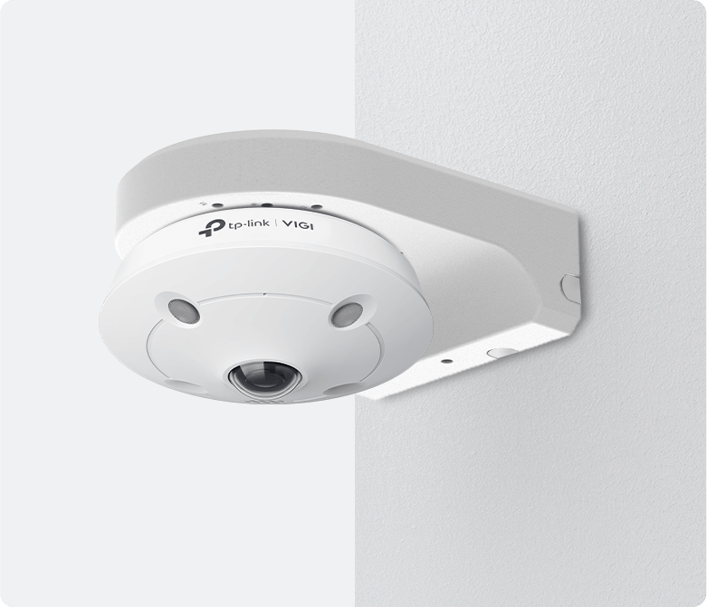 TP - Link VJB - 240 VIGI Network Camera Junction Box - ACE Peripherals
