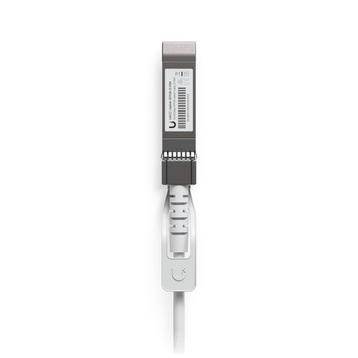 UACC - Uplink - SFP28 Uplink Cable 1 - 25G Auto Direct Attach Cable - ACE Peripherals