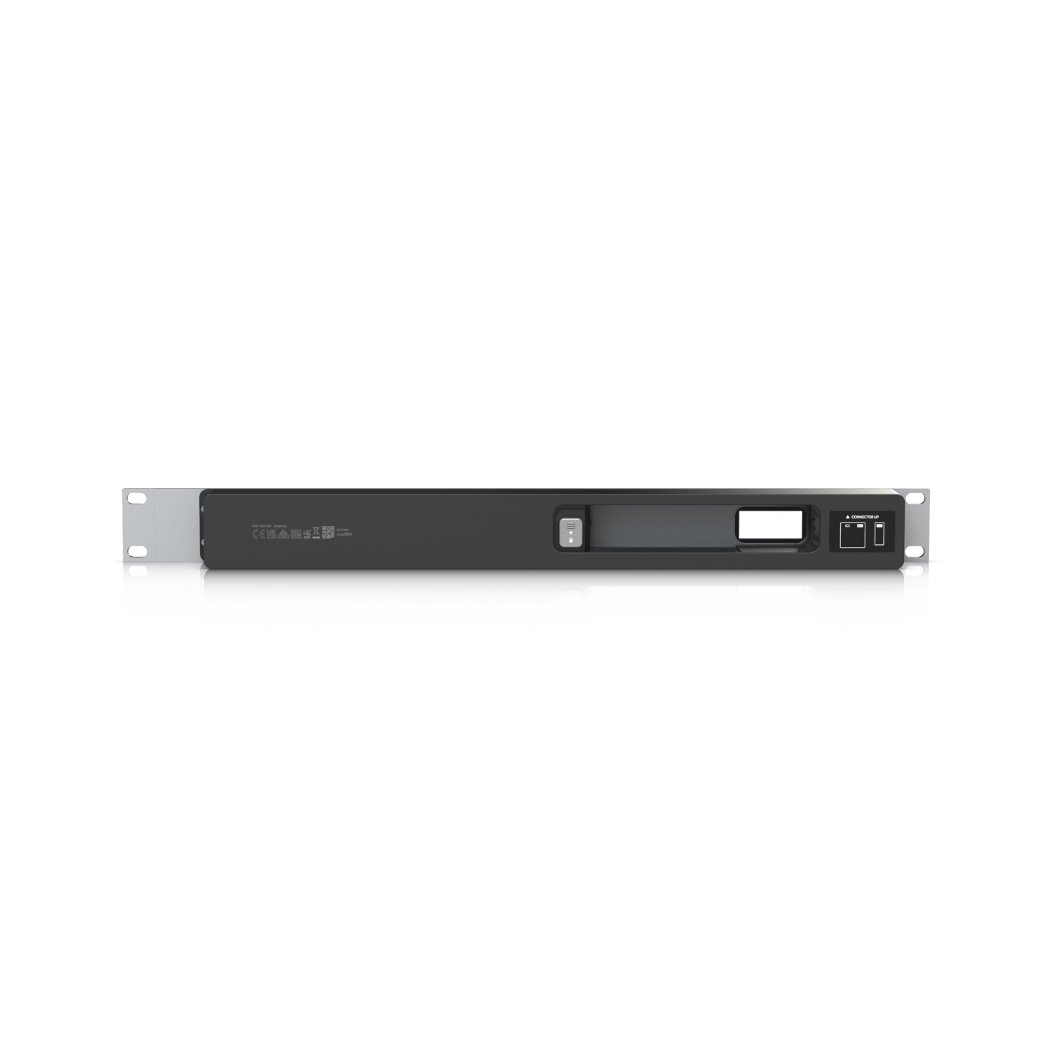 Ubiquiti CKG2-RM CloudKey Rack Mount for Secure CloudKey