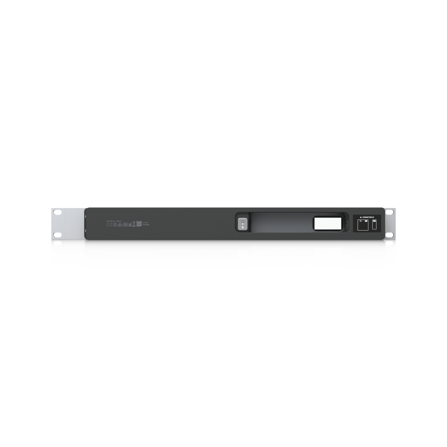 Cloud Key Rackable Ubiquiti CKG2-RM CloudKey Rack Mount for Secure CloudKey