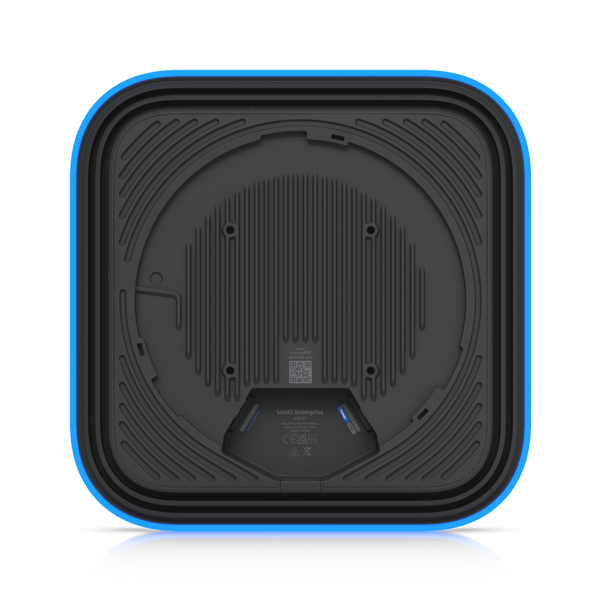 Ubiquiti E7 BE21000 10GbE Enterprise Access Point - ACE Peripherals