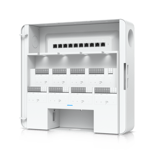 Ubiquiti EAH - 8 Enterprise Access Hub - ACE Peripherals