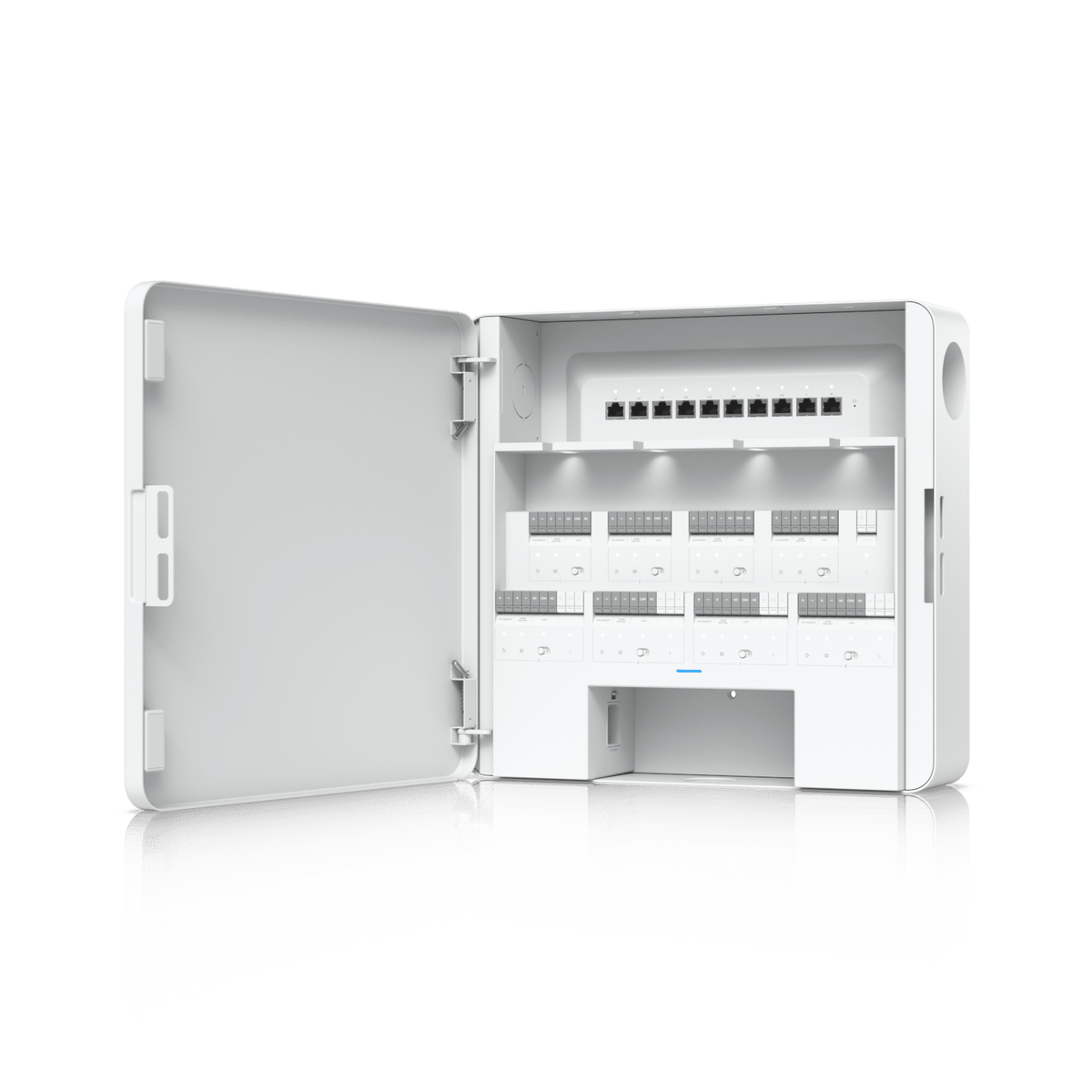 Ubiquiti EAH - 8 Enterprise Access Hub - ACE Peripherals