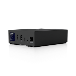 Ubiquiti EAV-Bridge - Front and side angle