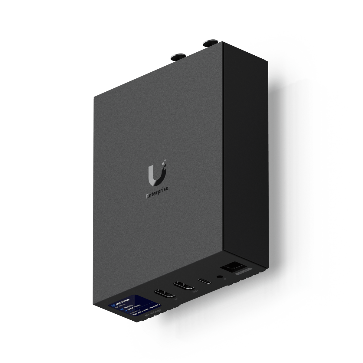 Ubiquiti EAV-Bridge - Upright enclosure view
