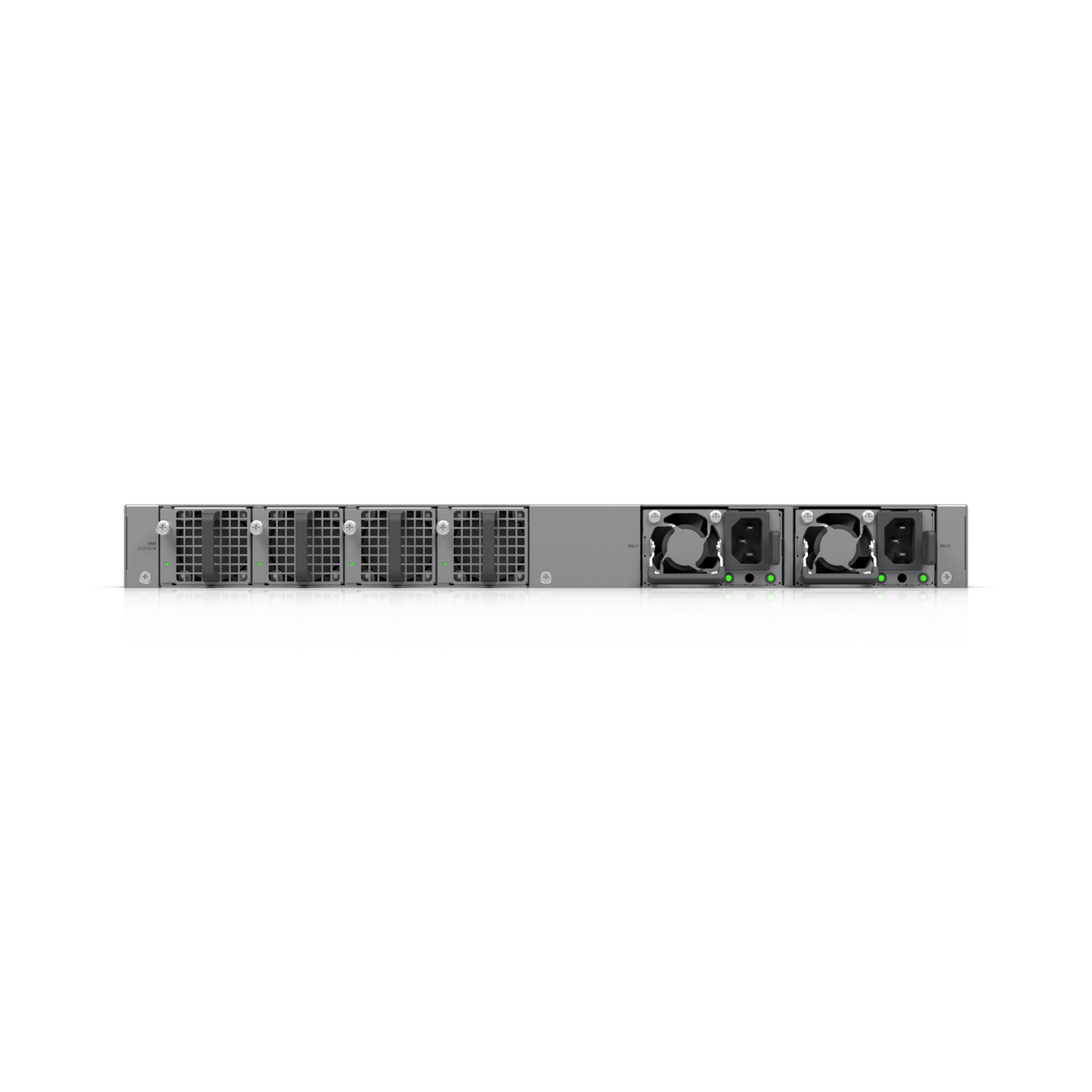 Ubiquiti ECS - 24 - PoE Enterprise Campus 24 PoE+++ 8 - Port 2.5G and 10 - Port 10G with 2 - Port 25G SFP28 - ACE Peripherals