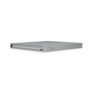 Ubiquiti ECS - 24 - PoE Enterprise Campus 24 PoE+++ 8 - Port 2.5G and 10 - Port 10G with 2 - Port 25G SFP28 - ACE Peripherals