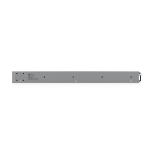 Ubiquiti ECS - 24 - PoE Enterprise Campus 24 PoE+++ 8 - Port 2.5G and 10 - Port 10G with 2 - Port 25G SFP28 - ACE Peripherals