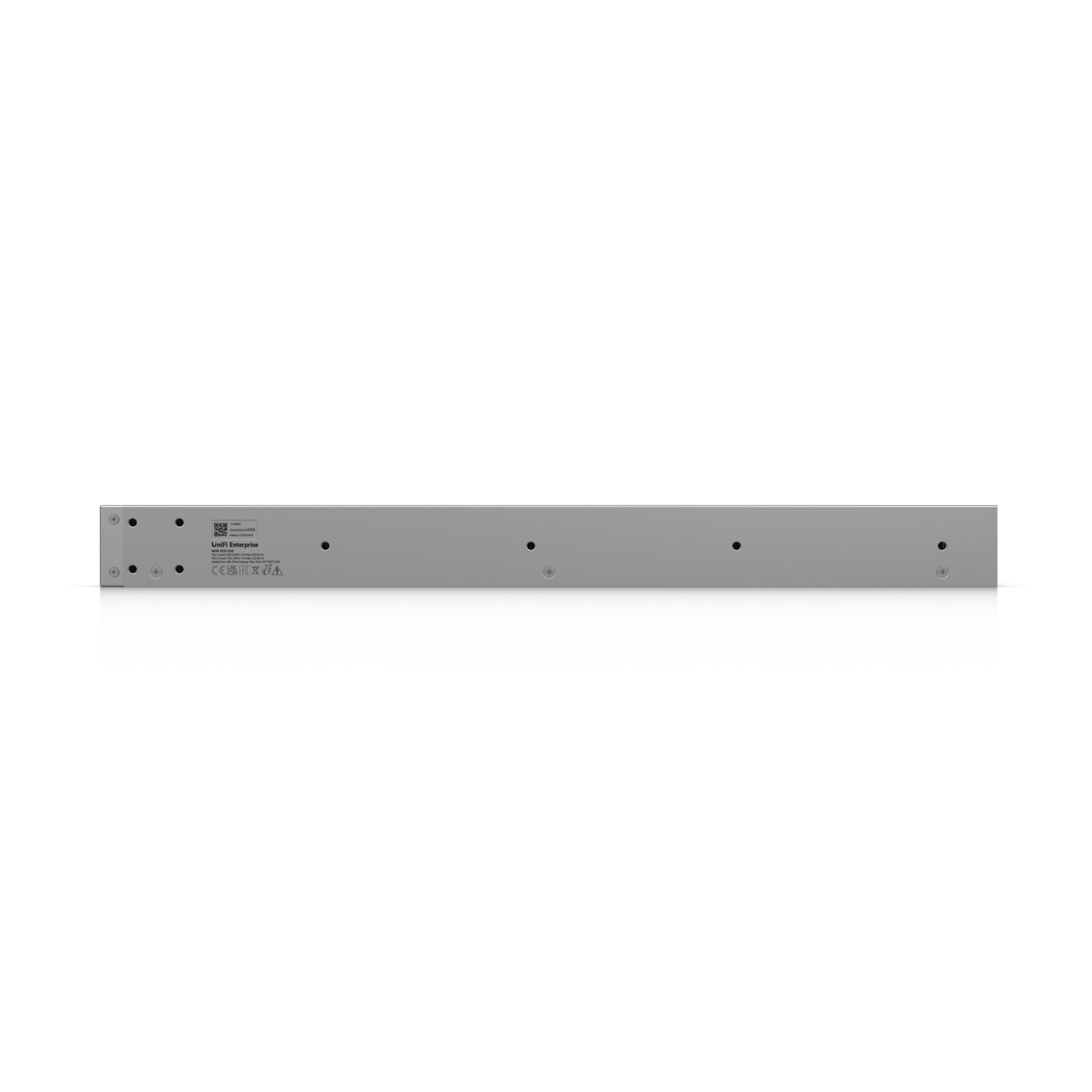 Ubiquiti ECS-24S Enterprise Campus 24-Port 2.5G/10G Non-PoE Stackable Layer 3 Switch - ACE Peripherals