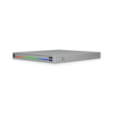 Ubiquiti ECS-24S Enterprise Campus 24-Port 2.5G/10G Non-PoE Stackable Layer 3 Switch - ACE Peripherals