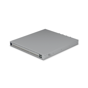 Ubiquiti ECS-24S-PoE Enterprise Campus 24-Port 2.5G/10G PoE+++ Stackable Layer 3 Switch - ACE Peripherals