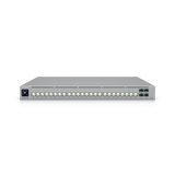 Ubiquiti ECS-24S-PoE Enterprise Campus 24-Port 2.5G/10G PoE+++ Stackable Layer 3 Switch - ACE Peripherals