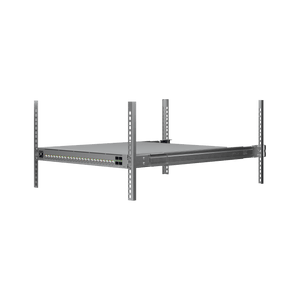 Ubiquiti ECS-24S-PoE Enterprise Campus 24-Port 2.5G/10G PoE+++ Stackable Layer 3 Switch - ACE Peripherals