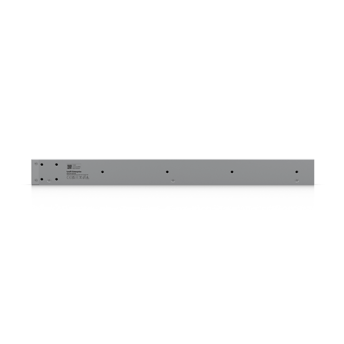 Ubiquiti ECS-24S-PoE Enterprise Campus 24-Port 2.5G/10G PoE+++ Stackable Layer 3 Switch - ACE Peripherals