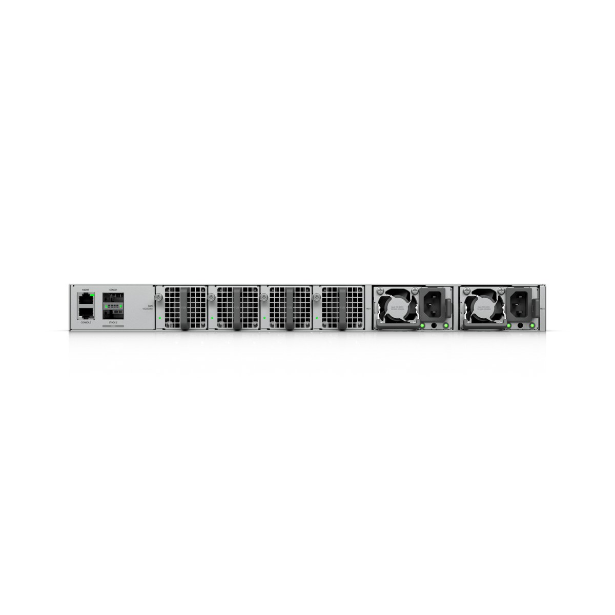 Ubiquiti ECS-24S-PoE Enterprise Campus 24-Port 2.5G/10G PoE+++ Stackable Layer 3 Switch - ACE Peripherals