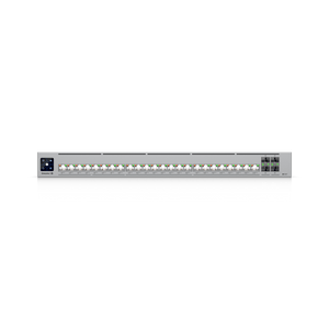 Ubiquiti ECS-24S-PoE Enterprise Campus 24-Port 2.5G/10G PoE+++ Stackable Layer 3 Switch - ACE Peripherals