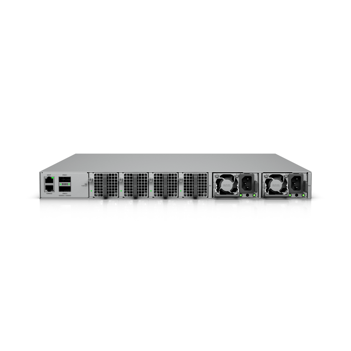 Ubiquiti ECS-24S-PoE Enterprise Campus 24-Port 2.5G/10G PoE+++ Stackable Layer 3 Switch - ACE Peripherals