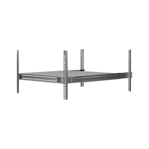 Ubiquiti ECS - 48 - PoE Enterprise Campus 48 PoE+++ 16 - Port 2.5G and 32 - Port 10G with 4 - Port 25G SFP28