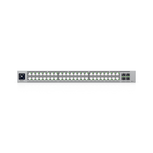 Ubiquiti ECS-48S Enterprise Campus 48-Port 2.5G/10G Non-PoE Stackable Layer 3 Switch - ACE Peripherals