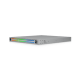 Ubiquiti ECS-48S Enterprise Campus 48-Port 2.5G/10G Non-PoE Stackable Layer 3 Switch - ACE Peripherals
