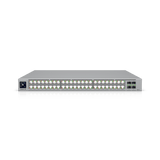 Ubiquiti ECS-48S-PoE Enterprise Campus 48-Port 2.5G/10G PoE+++ Stackable Layer 3 Switch - ACE Peripherals