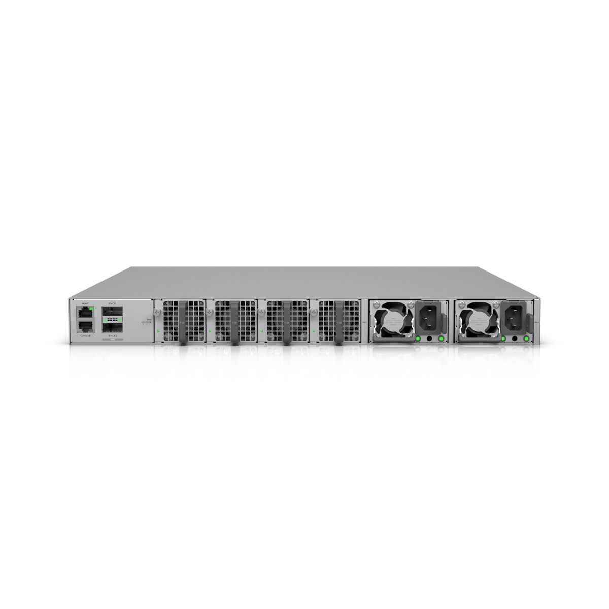 Ubiquiti ECS-48S-PoE Enterprise Campus 48-Port 2.5G/10G PoE+++ Stackable Layer 3 Switch - ACE Peripherals