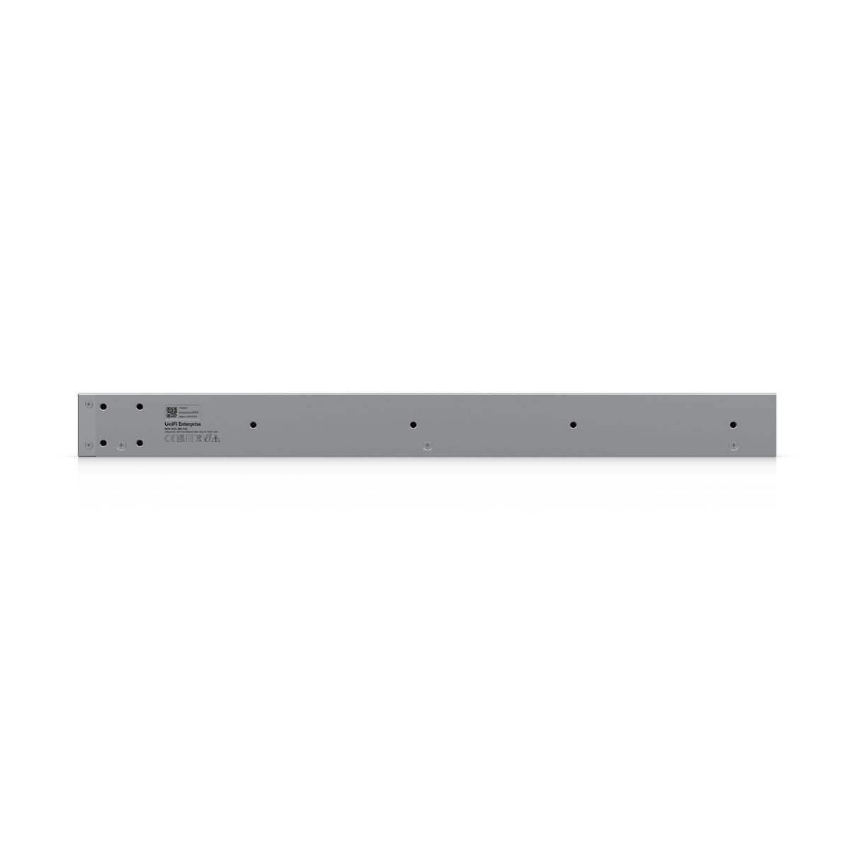 Ubiquiti ECS-48S-PoE Enterprise Campus 48-Port 2.5G/10G PoE+++ Stackable Layer 3 Switch - ACE Peripherals