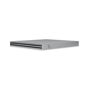 Ubiquiti ECS - Aggregation Enterprise Campus Aggregation 48 - Port 25G SFP28 with 6 - Port 100G QSFP28 - ACE Peripherals