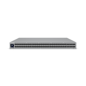 Ubiquiti ECS - Aggregation Enterprise Campus Aggregation 48 - Port 25G SFP28 with 6 - Port 100G QSFP28 - ACE Peripherals