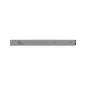 Ubiquiti ECS - Aggregation Enterprise Campus Aggregation 48 - Port 25G SFP28 with 6 - Port 100G QSFP28 - ACE Peripherals
