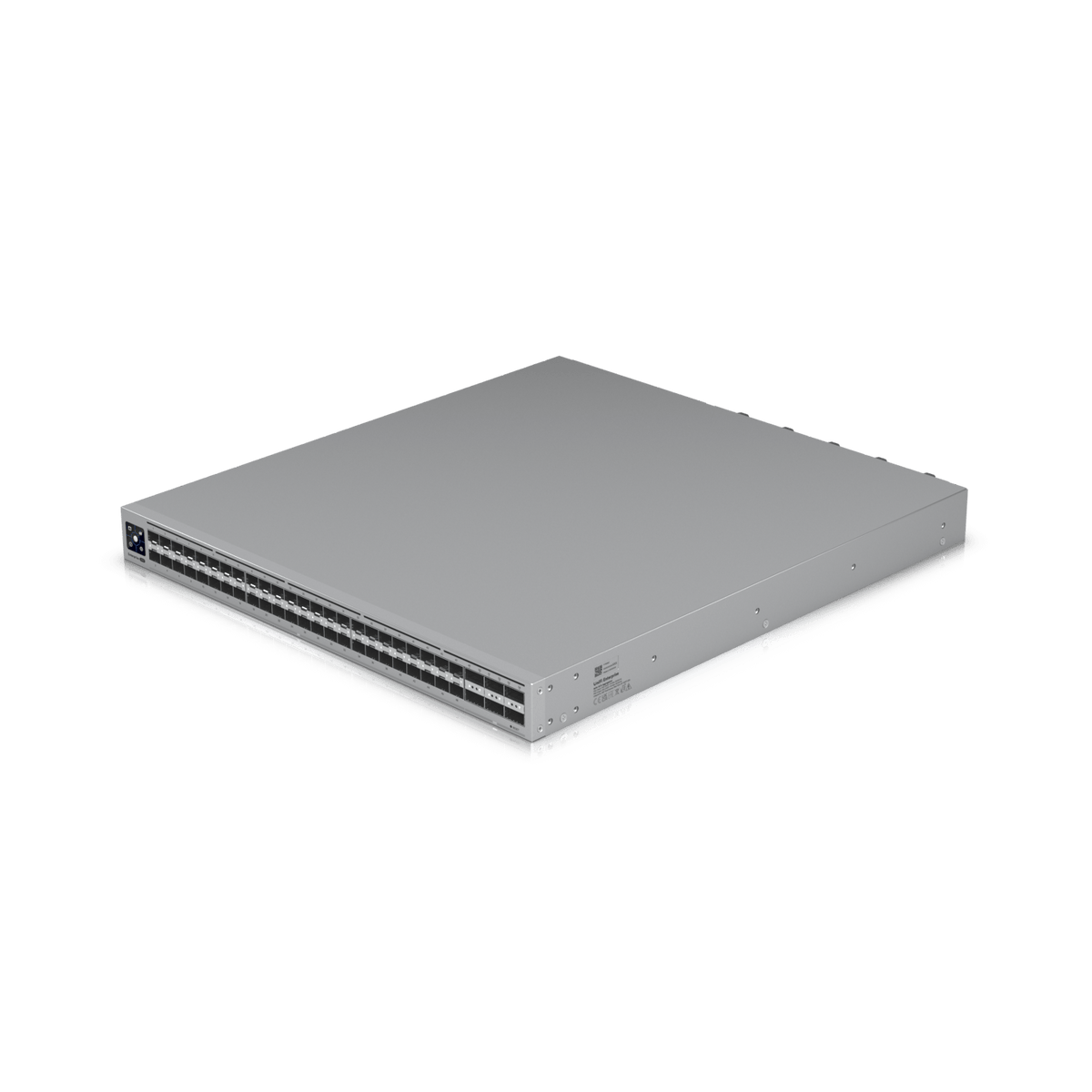 Ubiquiti ECS - Aggregation Enterprise Campus Aggregation 48 - Port 25G SFP28 with 6 - Port 100G QSFP28 - ACE Peripherals