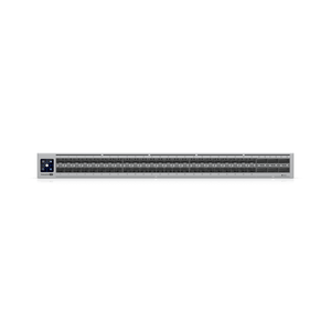 Ubiquiti ECS - Aggregation Enterprise Campus Aggregation 48 - Port 25G SFP28 with 6 - Port 100G QSFP28 - ACE Peripherals