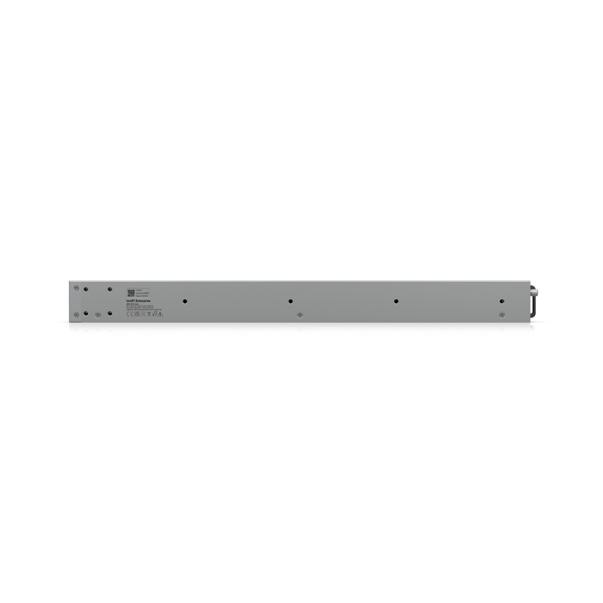 Ubiquiti ECS-Core Enterprise Campus 32-Port 100G Layer 3 Core Switch with MC-LAG - ACE Peripherals