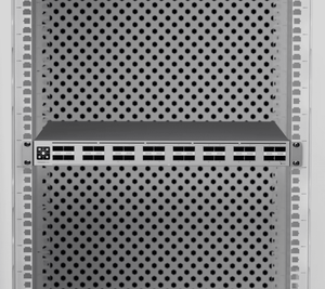 Ubiquiti ECS-Core Enterprise Campus 32-Port 100G Layer 3 Core Switch with MC-LAG - ACE Peripherals