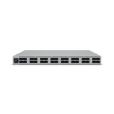 Ubiquiti ECS-Core Enterprise Campus 32-Port 100G Layer 3 Core Switch with MC-LAG - ACE Peripherals