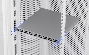 Ubiquiti ECS-Core Enterprise Campus 32-Port 100G Layer 3 Core Switch with MC-LAG - ACE Peripherals