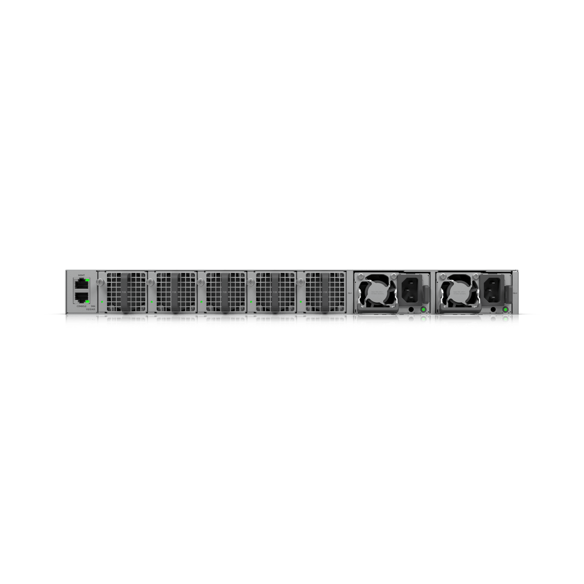 Ubiquiti ECS-Core Enterprise Campus 32-Port 100G Layer 3 Core Switch with MC-LAG - ACE Peripherals