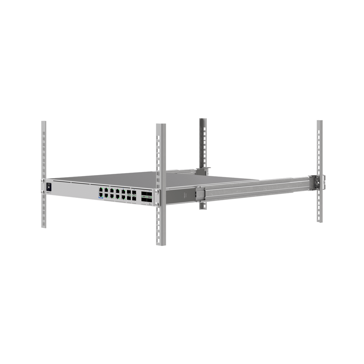 Ubiquiti EF-Core Enterprise Firewall Core 100Gbps Cloud Gateway with High Availability - ACE Peripherals