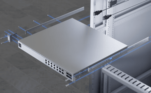 Ubiquiti EF-Core Enterprise Firewall Core 100Gbps Cloud Gateway with High Availability - ACE Peripherals
