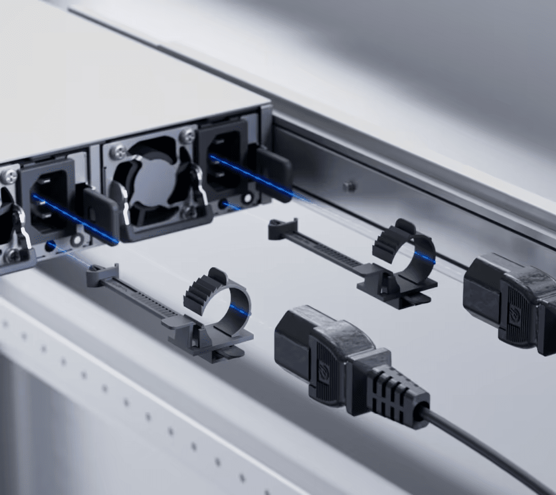 Ubiquiti EF-Core Enterprise Firewall Core 100Gbps Cloud Gateway with High Availability - ACE Peripherals