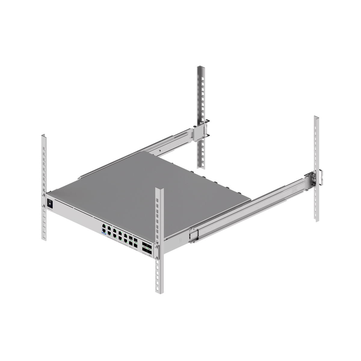Ubiquiti EF-Core Enterprise Firewall Core 100Gbps Cloud Gateway with High Availability - ACE Peripherals