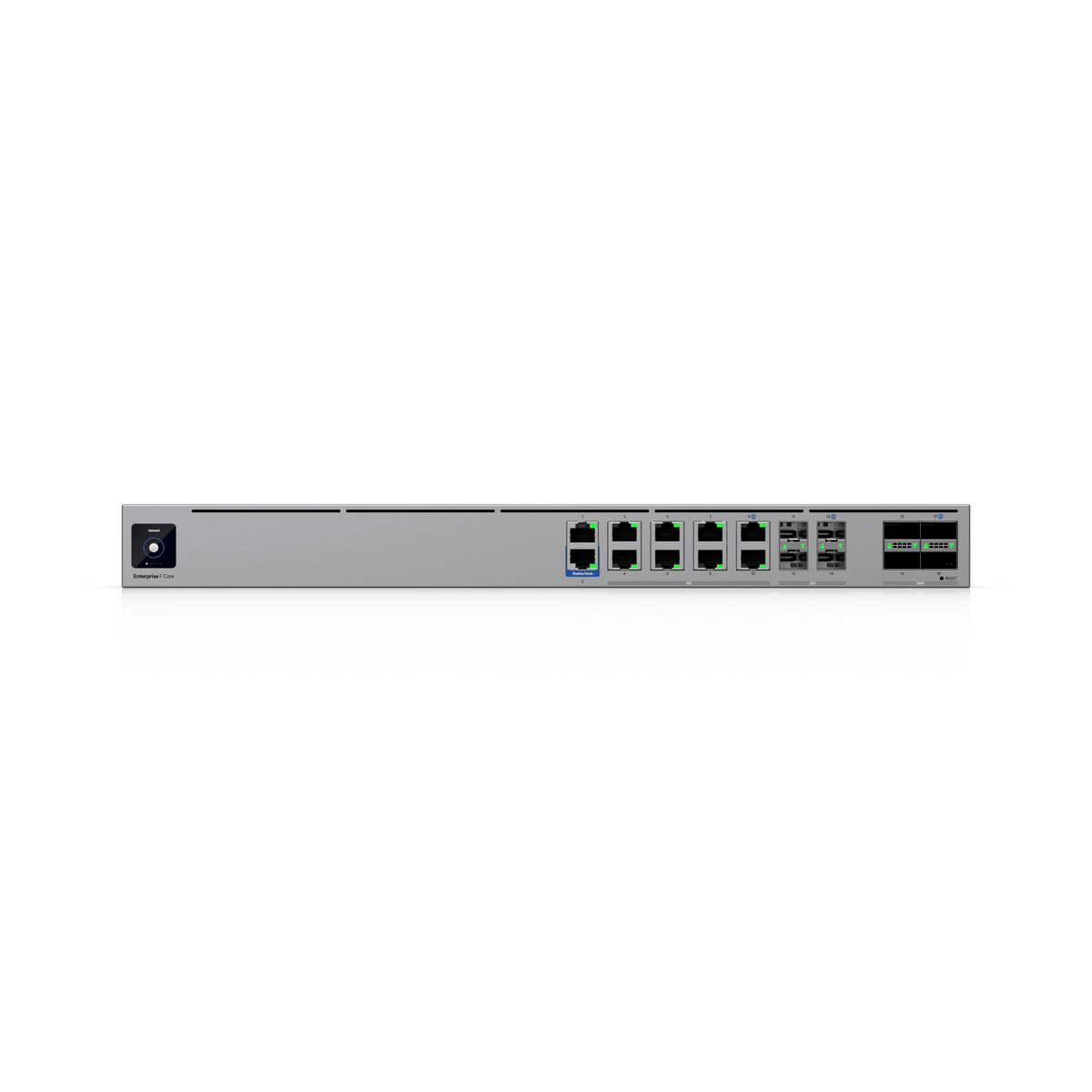 Ubiquiti EF-Core Enterprise Firewall Core 100Gbps Cloud Gateway with High Availability - ACE Peripherals
