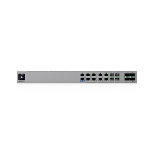 Ubiquiti EF-Core Enterprise Firewall Core 100Gbps Cloud Gateway with High Availability - ACE Peripherals