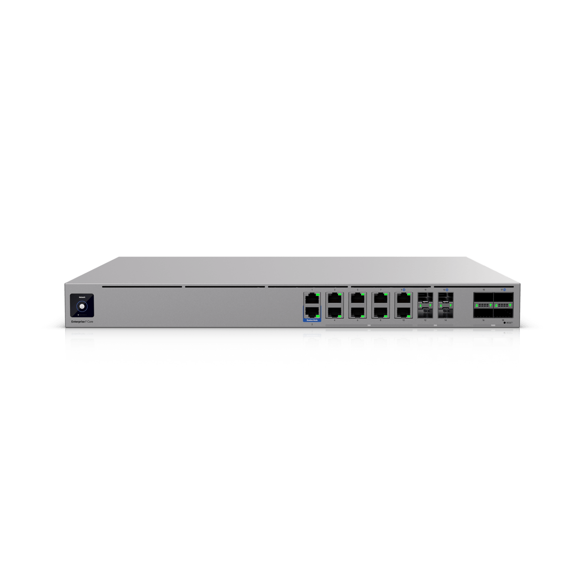 Ubiquiti EF-Core Enterprise Firewall Core 100Gbps Cloud Gateway with High Availability - ACE Peripherals