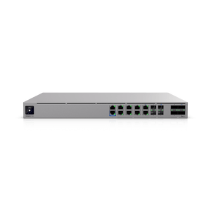 Ubiquiti EF-Core Enterprise Firewall Core 100Gbps Cloud Gateway with High Availability - ACE Peripherals