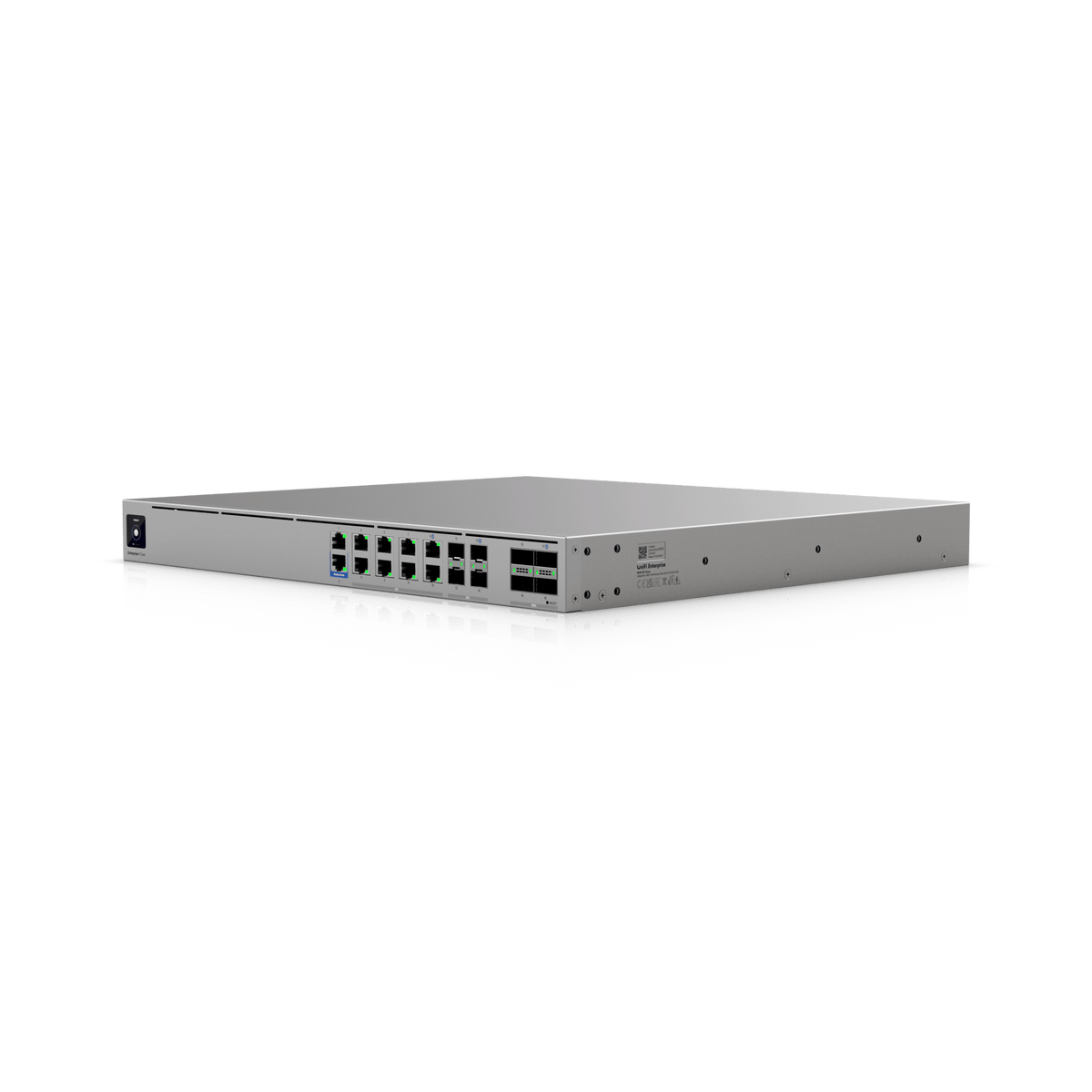 Ubiquiti EF-Core Enterprise Firewall Core 100Gbps Cloud Gateway with High Availability - ACE Peripherals